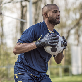EUROGOAL Ballschussmaschinen für den Fußball