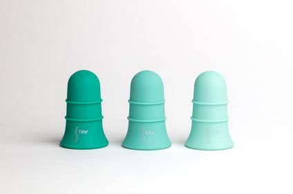 Massage Cups & elektrischer Cupper