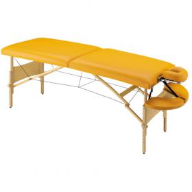 Mobile Liegen, Holzliegen