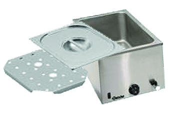 Wasserbäder und Zubehör