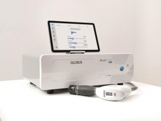 ShockWAVE 2000 Med Line 