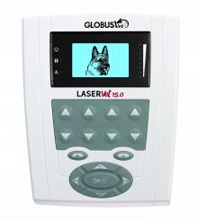 LaserVET 15.0 