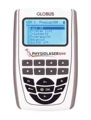 Physiolaser 500 