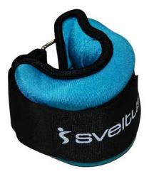 Gewichtsmanschetten, 1 Paar 750 g