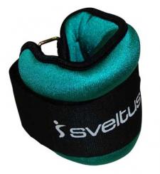 Gewichtsmanschetten, 1 Paar 1 kg