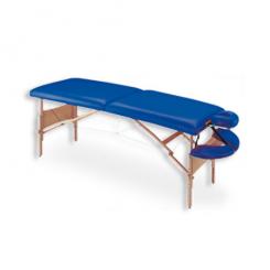 Tilia Koffermassagebank 65 cm atoll