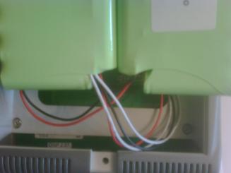 Medisound - aufladbarer Akku 