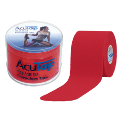 AcuTop Premium Tape rot