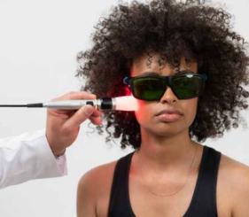 Summus Schutzbrille Laser 