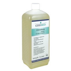 Einreibung Arnika von cosiMed 1 Liter Flasche