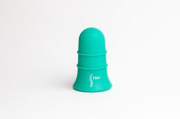 Tilia Cupper - traditional small - 3 Stück mint