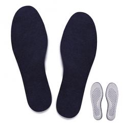 Tilia SoftStep Einlagsohlen Größe 45-48