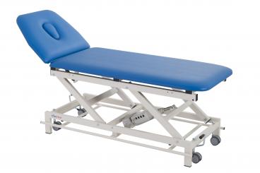 Behandlungsliege  Elektra Basic2  65cm 