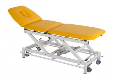 Behandlungsliege Elektra basic3 65cm 
