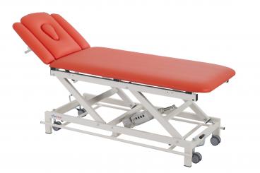 Behandlungsliege Electra basic4  65cm 