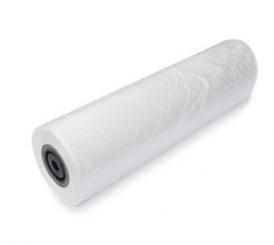 Hochtemperatur-Folie  1000mx65cmx20µ Rolle 