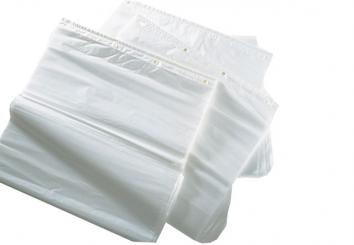 Fango-Einmalfolien als Abreißblock 50x70cm x 20µ 