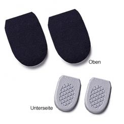 Tilia SoftStep Fersenpolster Größe 45-48