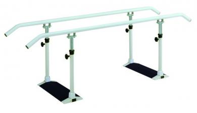 Gehbarren klappbar L 250 cm klappbar