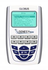 Genesy 1500 - 4 Kanäle 