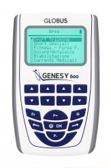 Genesy 600 - 4 Kanäle 