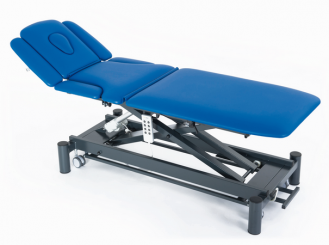 ROM-Therapieliege, 65 x 200 cm 