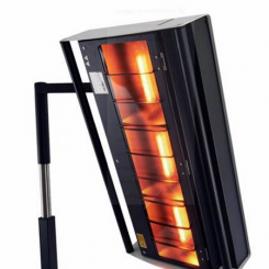 Halogen Infrarotstrahler IRS2 