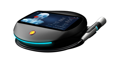 Summus Platinum 4 Horizon Laser 