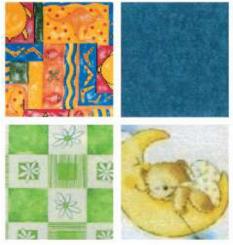 Bezug für Still- und Lagerungskissen 