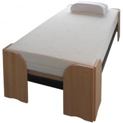 Tilia ViskoMatratze 100x200x17cm 