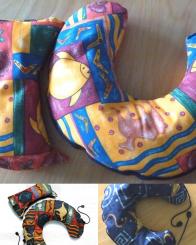 Tilia® Original Nackenhörnchen VPE 5 Stück 