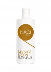 NAQI® Massage Lotion Ultra Plus 500 ml 