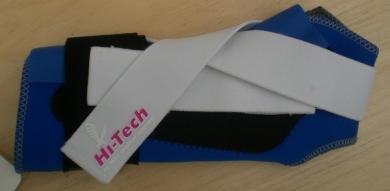 Dynamische Knöchelstütze 