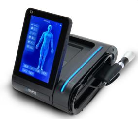 Summus Platinum 4 Medical Laser 