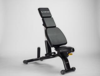 Sintesi Trainingsbank 