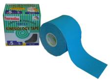 Turmalin Tape Turmalin Tape, blau