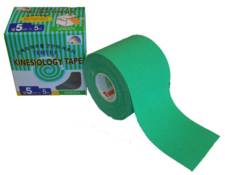 Turmalin Tape Turmalin Tape, grün