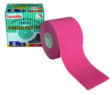 Turmalin Tape Turmalin Tape, pink