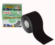 Turmalin Tape Turmalin Tape, schwarz
