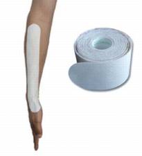 Turmalin Tape Turmalin Tape, weiß