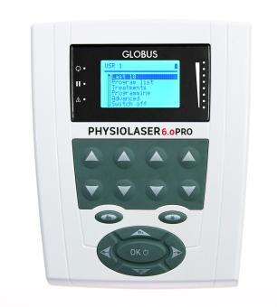 Physiolaser 6.0 Pro 