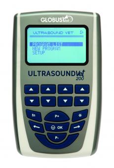 Ultrasound VET 200 
