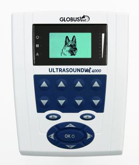 Ultrasound VET 4000 