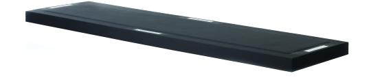 HumanTecar Mat - Medium Density - Wellness 