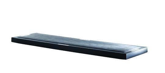 HumanTecar Mat - Stones 