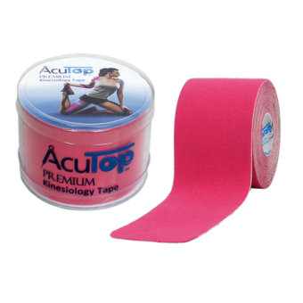 AcuTop Premium Tape pink