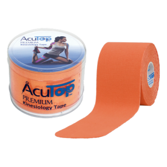 AcuTop Premium Tape orange