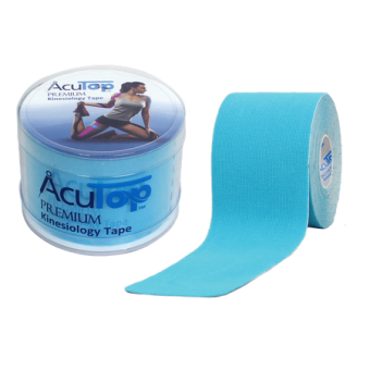 AcuTop Premium Tape blau