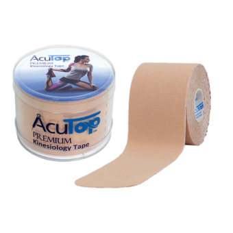 AcuTop Premium Tape beige