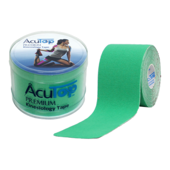 AcuTop Premium Tape grün
